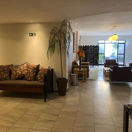 San Phillip Flat Hotel Fortaleza  Exterior foto